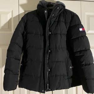 Tommy Hilfiger Puff coat